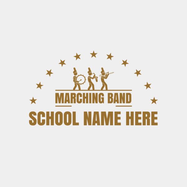 Marching Band 15 Thumbnail