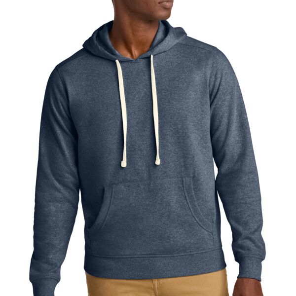 District Fleece Hoodie Thumbnail