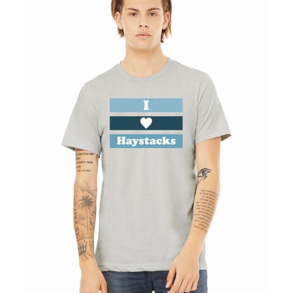 I Heart Haystacks Thumbnail