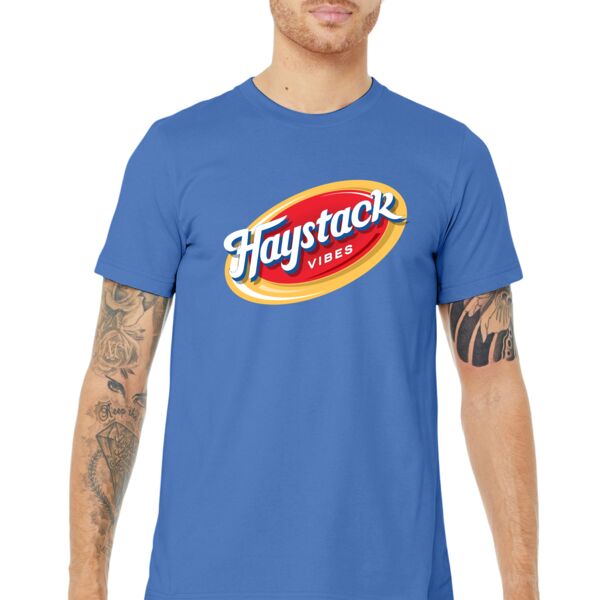 Haystack Vibes Thumbnail