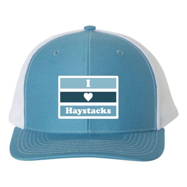 I Heart Haystacks Thumbnail