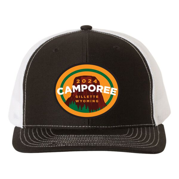 Camporee Hat Thumbnail