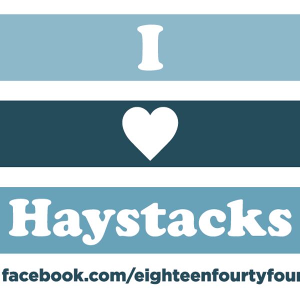 Die Cut Stickers 3.0 inches Thumbnail