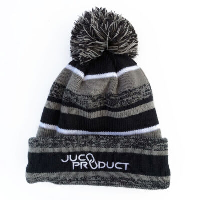 Sideline Beanie with Custom Embroidery Thumbnail