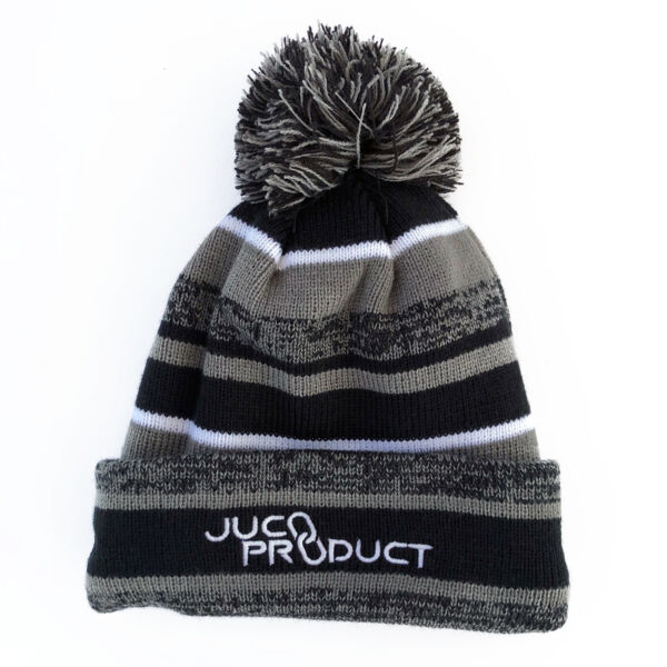 Sideline Beanie with Custom Embroidery Thumbnail