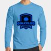 Long Sleeve Performance Blend Tee Thumbnail