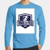 Long Sleeve Performance Blend Tee Thumbnail