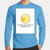 Long Sleeve Performance Blend Tee Thumbnail