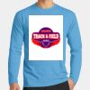 Long Sleeve Performance Blend Tee Thumbnail