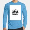 Long Sleeve Performance Blend Tee Thumbnail