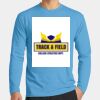 Long Sleeve Performance Blend Tee Thumbnail
