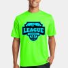 PosiCharge ® RacerMesh ® Tee Thumbnail
