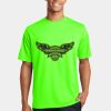 PosiCharge ® RacerMesh ® Tee Thumbnail