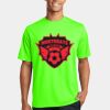 PosiCharge ® RacerMesh ® Tee Thumbnail