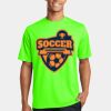 PosiCharge ® RacerMesh ® Tee Thumbnail
