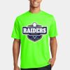 PosiCharge ® RacerMesh ® Tee Thumbnail