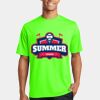 PosiCharge ® RacerMesh ® Tee Thumbnail