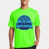 PosiCharge ® RacerMesh ® Tee Thumbnail