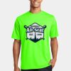PosiCharge ® RacerMesh ® Tee Thumbnail