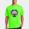 PosiCharge ® RacerMesh ® Tee Thumbnail