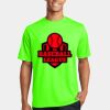PosiCharge ® RacerMesh ® Tee Thumbnail