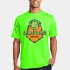 PosiCharge ® RacerMesh ® Tee Thumbnail