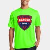 PosiCharge ® RacerMesh ® Tee Thumbnail