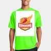 PosiCharge ® RacerMesh ® Tee Thumbnail