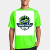 PosiCharge ® RacerMesh ® Tee Thumbnail