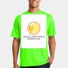 PosiCharge ® RacerMesh ® Tee Thumbnail