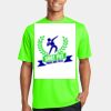 PosiCharge ® RacerMesh ® Tee Thumbnail