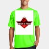 PosiCharge ® RacerMesh ® Tee Thumbnail
