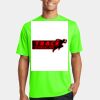 PosiCharge ® RacerMesh ® Tee Thumbnail