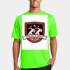 PosiCharge ® RacerMesh ® Tee Thumbnail