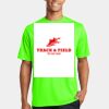 PosiCharge ® RacerMesh ® Tee Thumbnail
