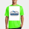 PosiCharge ® RacerMesh ® Tee Thumbnail