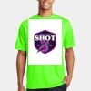 PosiCharge ® RacerMesh ® Tee Thumbnail