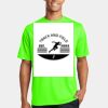 PosiCharge ® RacerMesh ® Tee Thumbnail