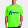 PosiCharge ® RacerMesh ® Tee Thumbnail