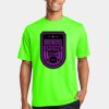 PosiCharge ® RacerMesh ® Tee Thumbnail