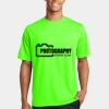 PosiCharge ® RacerMesh ® Tee Thumbnail