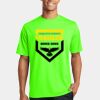 PosiCharge ® RacerMesh ® Tee Thumbnail