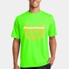 PosiCharge ® RacerMesh ® Tee Thumbnail
