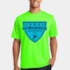 PosiCharge ® RacerMesh ® Tee Thumbnail