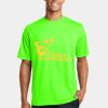 PosiCharge ® RacerMesh ® Tee Thumbnail