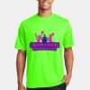 PosiCharge ® RacerMesh ® Tee Thumbnail