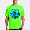 PosiCharge ® RacerMesh ® Tee Thumbnail