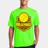 PosiCharge ® RacerMesh ® Tee Thumbnail