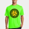 PosiCharge ® RacerMesh ® Tee Thumbnail