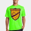 PosiCharge ® RacerMesh ® Tee Thumbnail